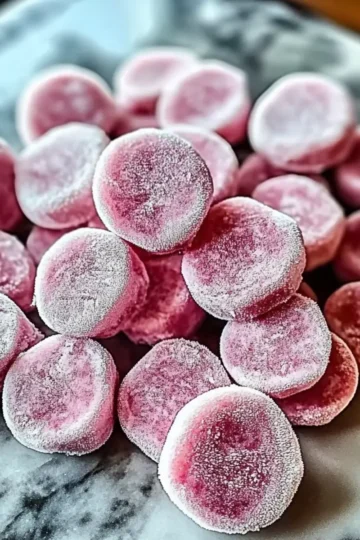 Frozen Rhubarb Yogurt Bites – A Tart, Creamy Treat You’ll Crave All Summer - Savory Splash