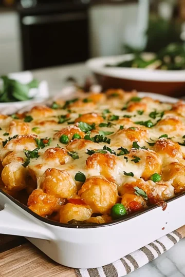 Christmas Stromboli 🥖🧀