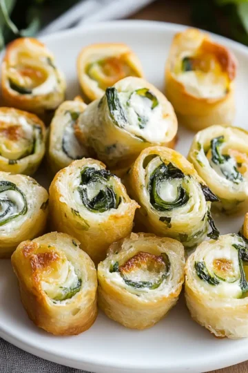 Easiest Party Appetizer Ever
