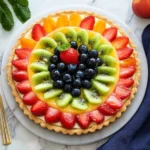 Fresh Fruit Tart
