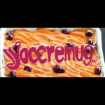 Sweet Potato & Cranberry Gratin – Easy Holiday Side Dish