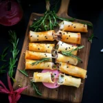 CHRISTMAS APPETIZERS | NISH KITCHEN