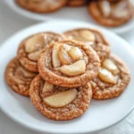 Apple Cider Cookies