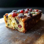 Effortless 3 Ingredient Cake You Must Try